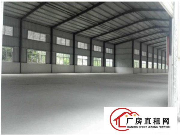 
塘厦厂房大全可分租大型工业园小独院钢构应有尽有
