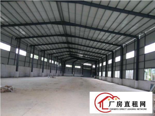 
塘厦厂房大全可分租大型工业园小独院钢构应有尽有