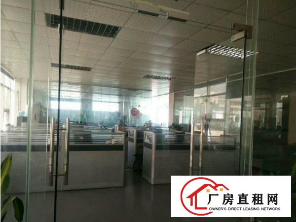 
小面积客户的福音！塘厦138工业区楼上300平厂房