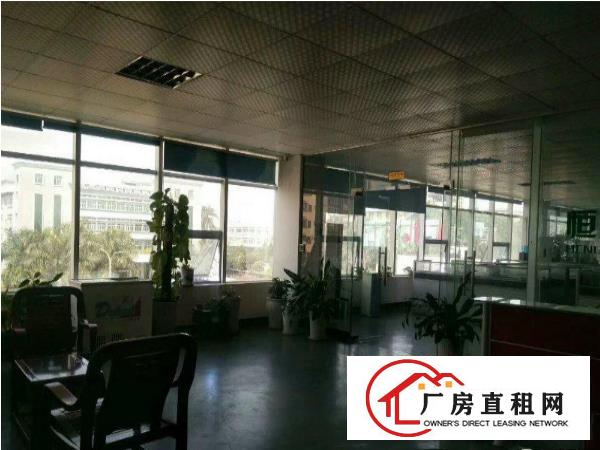 
小面积客户的福音！塘厦138工业区楼上300平厂房