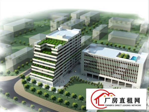 
可分租塘厦清湖头一楼1800平厂房出租自带消防喷淋