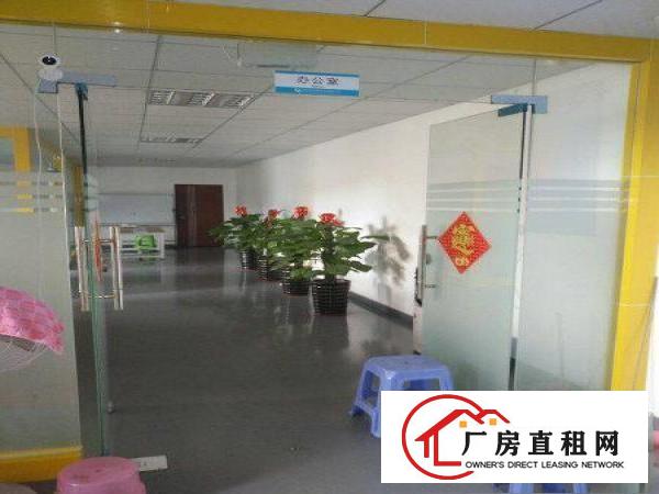 
塘厦科苑城千级无尘车1500平方搬进即开工