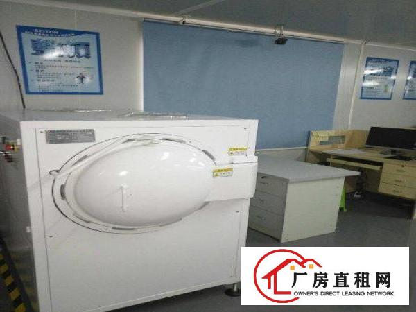 
塘厦科苑城千级无尘车1500平方搬进即开工