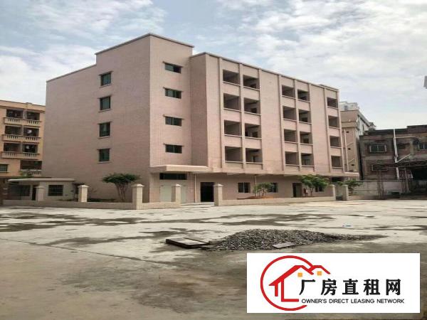 
塘厦镇莆心湖，独院二楼812平米，车间现成装修