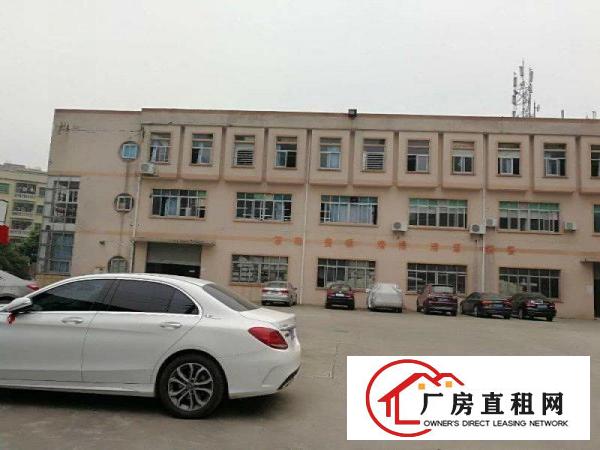 
塘厦平山标准一楼700平方适合五金，CNC,模具