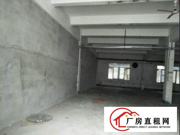 
塘厦莆心湖一楼350平方厂房出，主线到车间，空地大