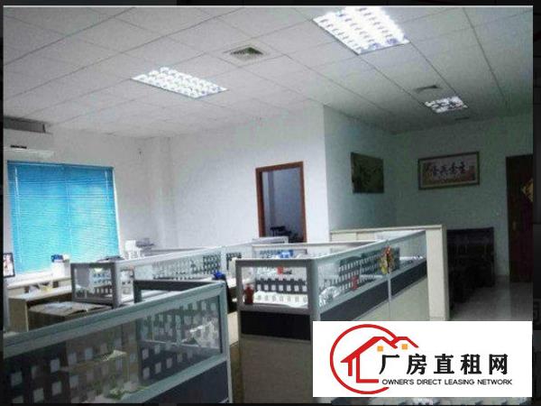 
塘厦清湖头标准一楼1100二楼1500厂房可分租