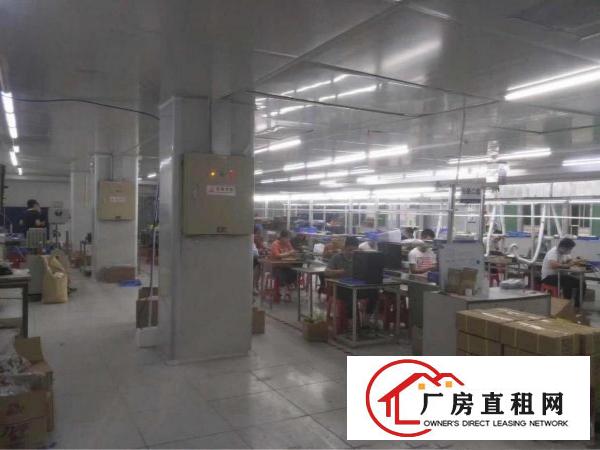 
塘厦大坪高速出口二楼2300精美装修