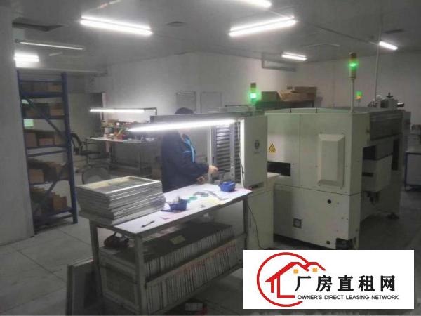 
塘厦大坪高速出口二楼2300精美装修