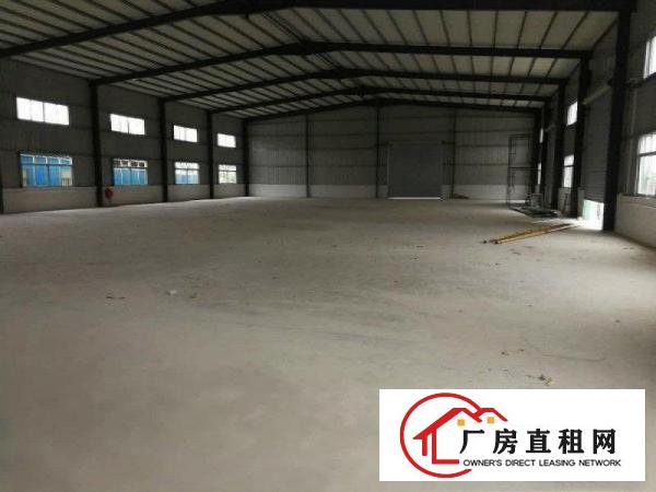 
塘厦原房东单一层铁皮房500平方无公摊现成水电装修