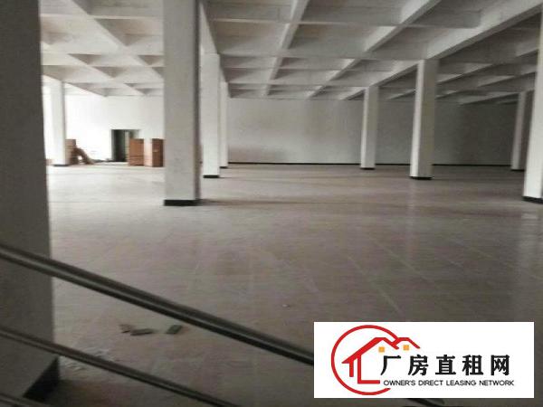 
塘厦石马独院楼上720平方地坂砖精装修进场即生产