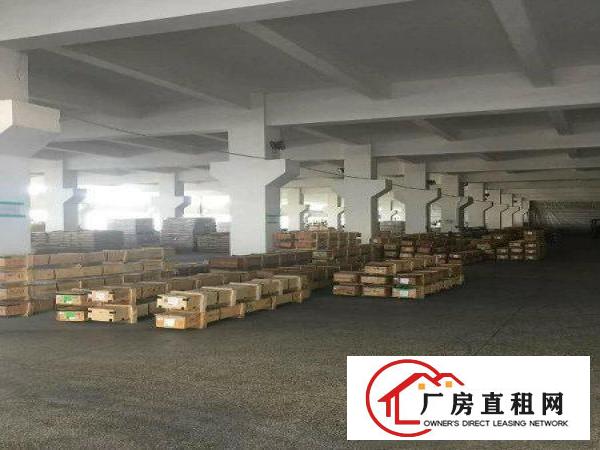 
带牛腿标准1楼1600平方，电量充足！重工业必选