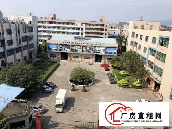 
塘厦诸佛岭独院标准一楼860平方面积实在现成主线