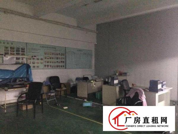 
塘厦蛟乙塘独院二楼4000平带地平漆带消防喷淋