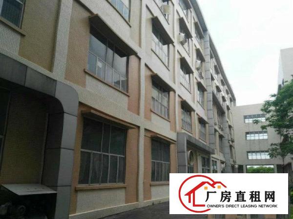 
塘厦高端产业园70000平方形象好空地大可分租