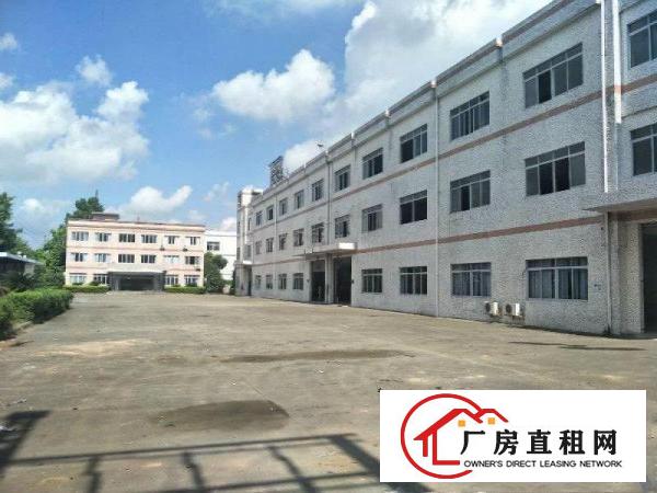 
塘厦横塘独院标准1楼1400平方平方现成办公室装修