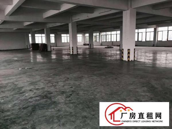 
塘厦平山独院带标准1楼1000平方现成主线电量充足