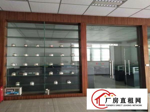
塘厦凤凰岗原房东出租楼上厂房1000平米可做加工