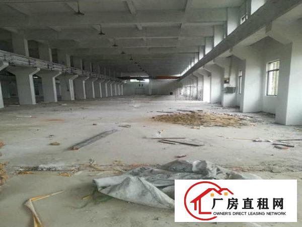 
重工业福音！现成行车、高速口标准一楼1800平方