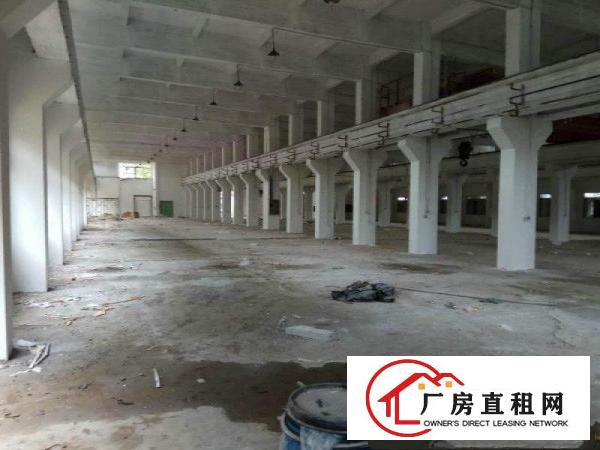 
重工业福音！现成行车、高速口标准一楼1800平方