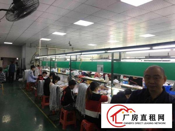 
形象大气，石鼓新空精装修2楼900平方，带办公室！
