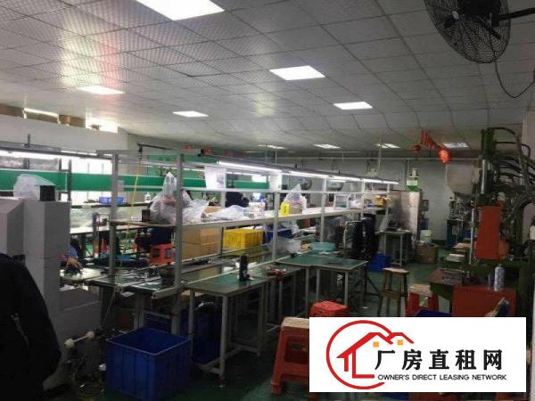 
形象大气，石鼓新空精装修2楼900平方，带办公室！