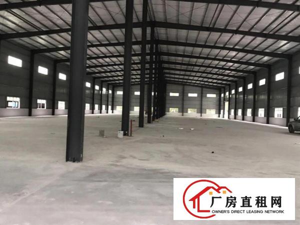 
塘厦临深全新钢构独院21002滴水10米招租