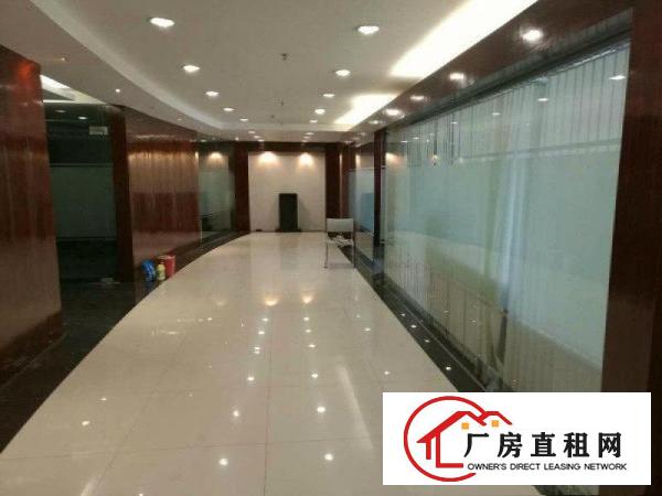 
塘厦石马原房东独栋厂房出租1600平方形象堪比酒店