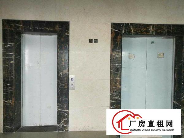 
塘厦莲湖空出3200平方小独院2吨电梯精装办公室