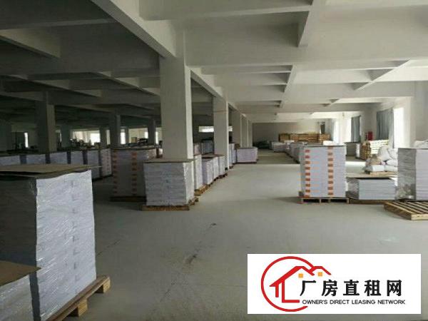 
塘厦振兴围空出三楼2100平方精装办公室驻入即可生