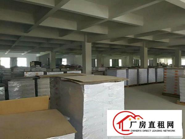 
塘厦振兴围空出三楼2100平方精装办公室驻入即可生