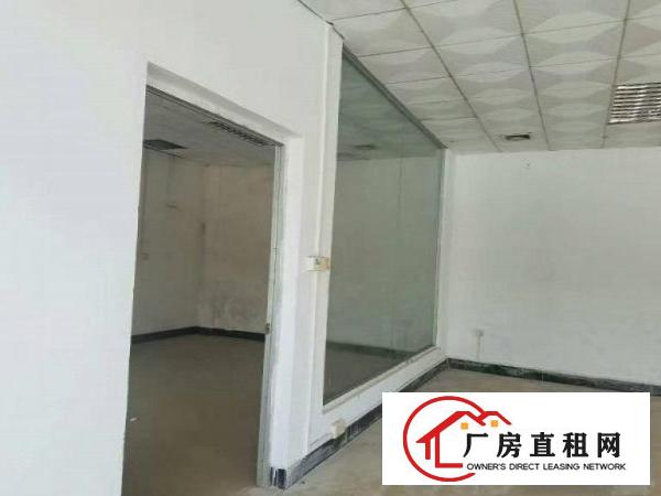 
塘厦蛟乙塘标准厂房2楼1600平出租，带地坪漆