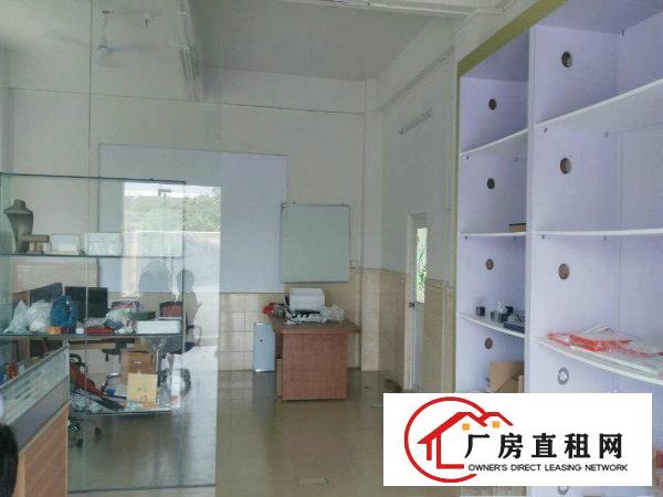 
塘厦大坪高速出口标准厂房3楼1000平米出租