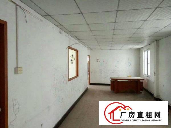
塘厦大坪，标准厂房860平，有消防喷淋，带办公装修