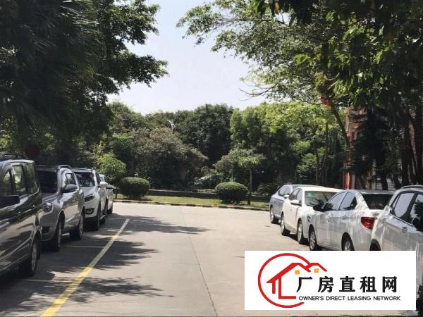 
塘厦花园式工业区一楼6米高厂房1302平方必租