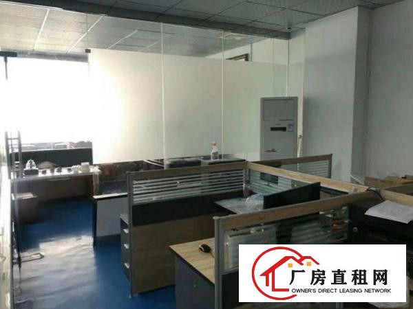 
桥陇临凤岗,千级无尘车间1300,豪华装修,租16