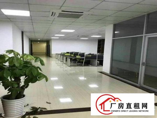 
大坪高速,现房超靓2100平,空地三千,无需转让费