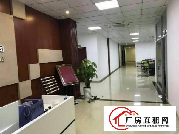 
大坪高速,现房超靓2100平,空地三千,无需转让费