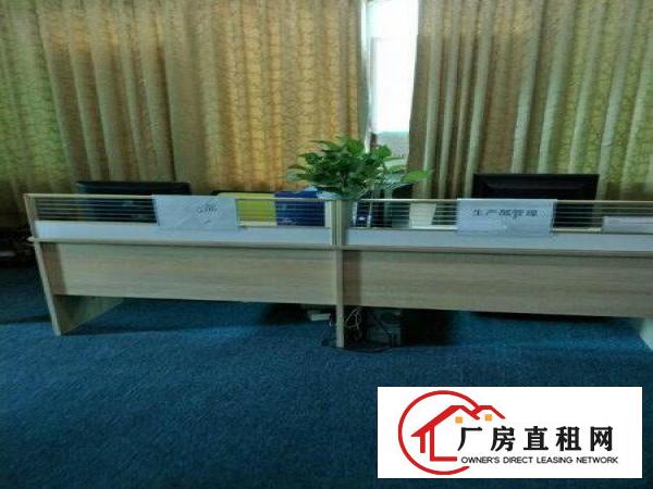 
清湖头大马路,钢构1750,高8米,无杂费,可分租