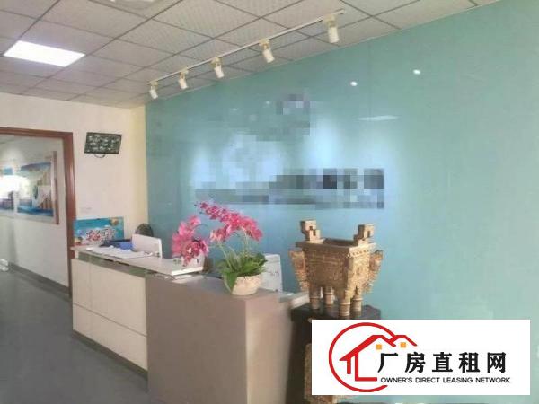 
塘厦科苑城,花园式标准2楼650,豪华装修,租17