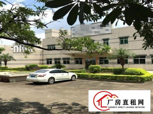 
塘厦科苑城,花园式标准2楼650,豪华装修,租17