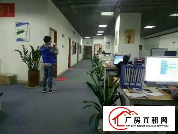 
塘厦大小厂房便宜租,几百至上万平,含独院,带精装修