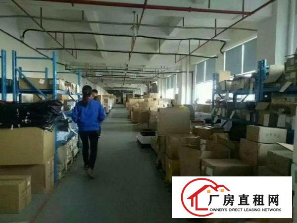 
塘厦大小厂房便宜租,几百至上万平,含独院,带精装修