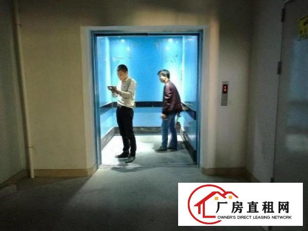 
科苑城,带精装修700平,主线到车间,有消防喷淋