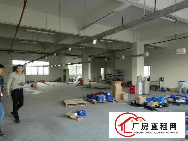 
科苑城,带精装修700平,主线到车间,有消防喷淋