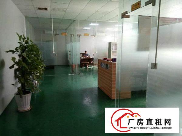 
塘厦大坪,花园式厂房1200,带豪华装修,租省十万