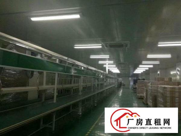 
塘厦大坪,花园式厂房1200,带豪华装修,租省十万