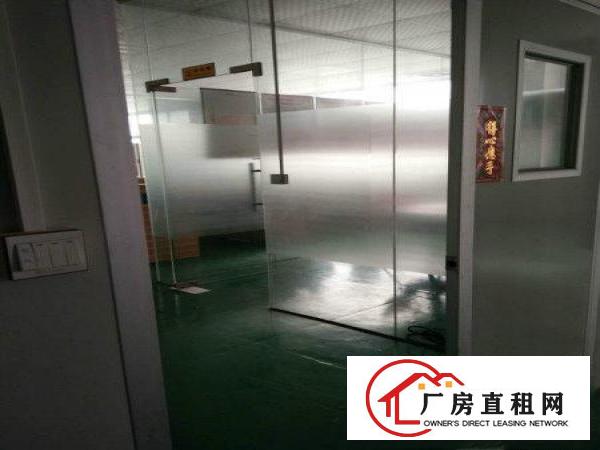 
塘厦大坪,花园式厂房1200,带豪华装修,租省十万