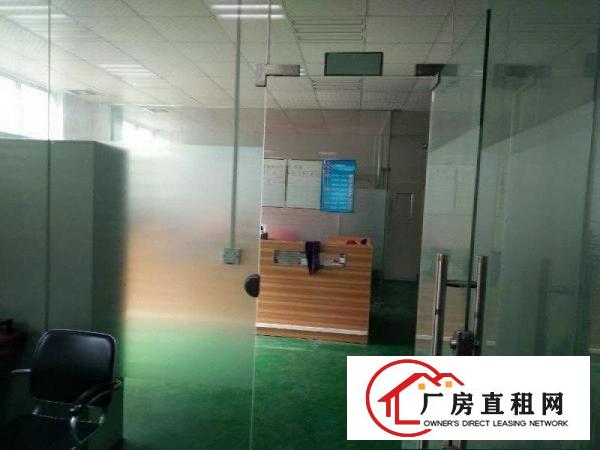 
塘厦大坪,花园式厂房1200,带豪华装修,租省十万