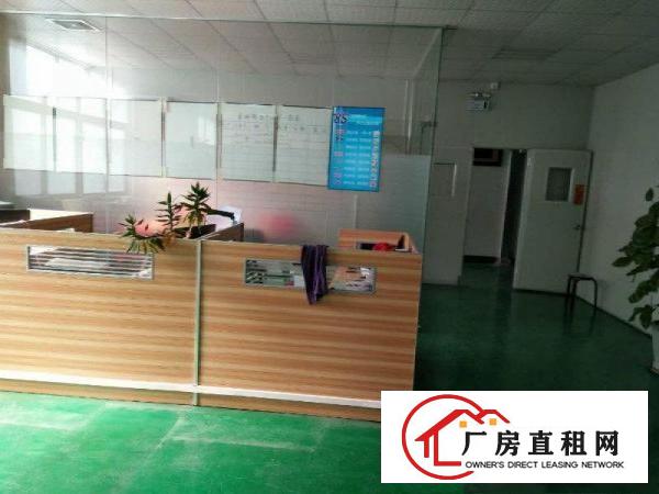 
塘厦大坪,花园式厂房1200,带豪华装修,租省十万
